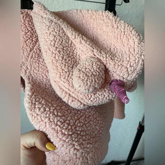 MONKEY BARS girls hoodie - Picture 4 of 4